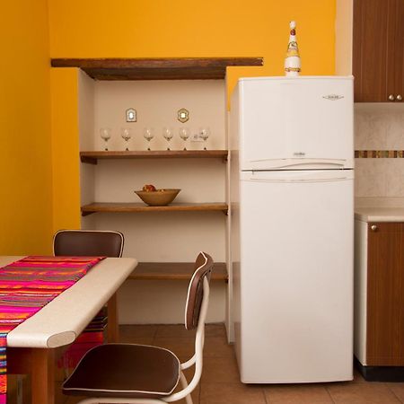 Casa Lunaloma - Boutique Apartments كويتو المظهر الخارجي الصورة