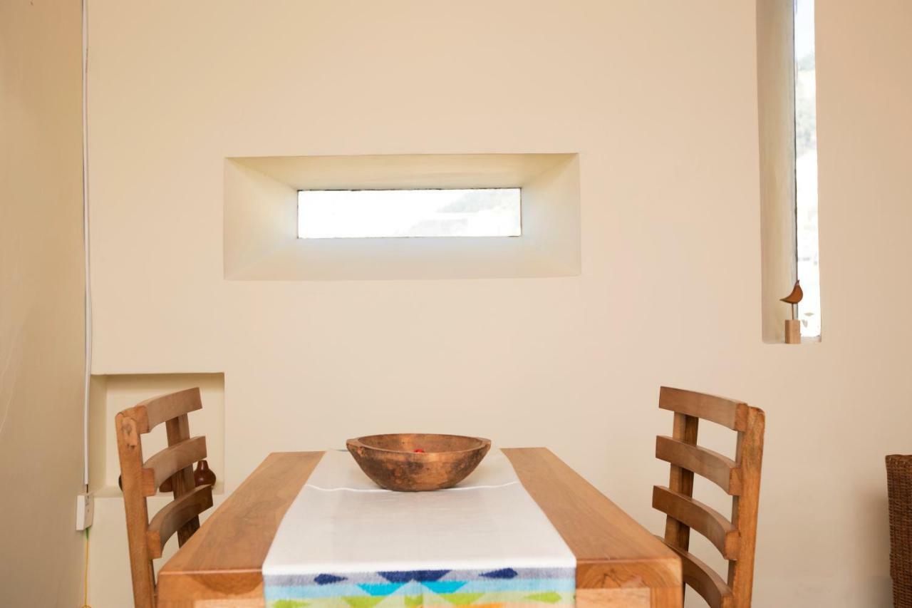 Casa Lunaloma - Boutique Apartments كويتو المظهر الخارجي الصورة
